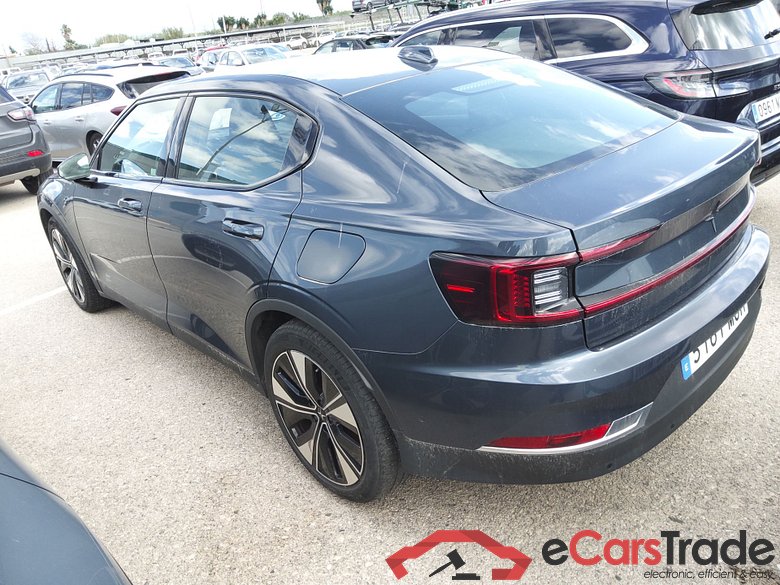 Polestar 2 Long range single motor 