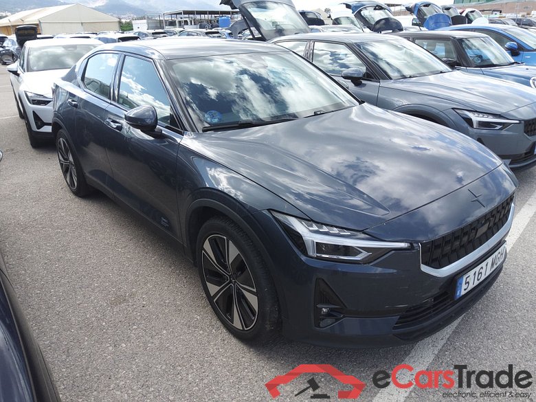 Polestar 2 Long range single motor  #2