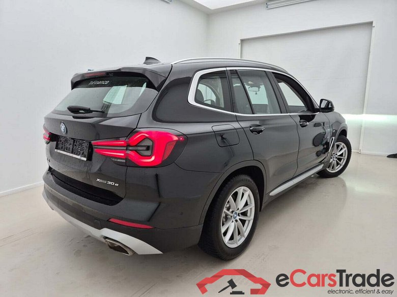 BMW X3 XDRIVE 30E #2