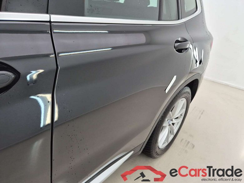 BMW X3 XDRIVE 30E #5