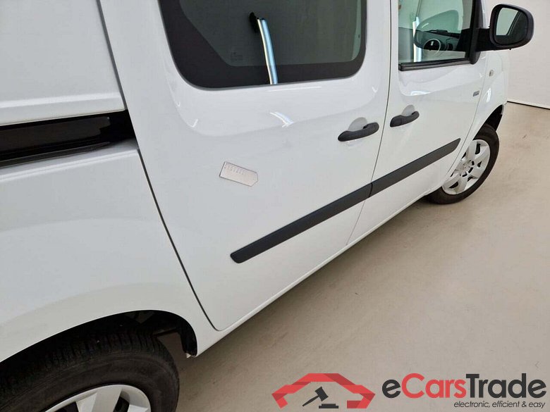 RENAULT KANGOO EXPRESS E-TECH 33 B-BUY #4