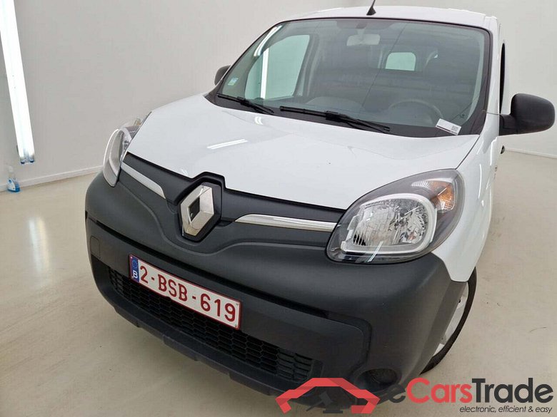 RENAULT KANGOO EXPRESS E-TECH 33 B-BUY #5