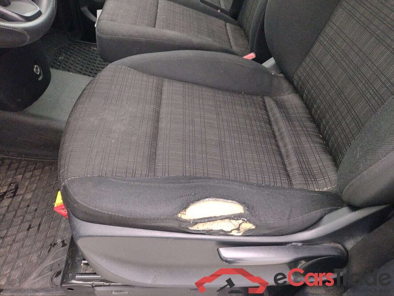 MERCEDES-BENZ E-VITO 66 KWH #6