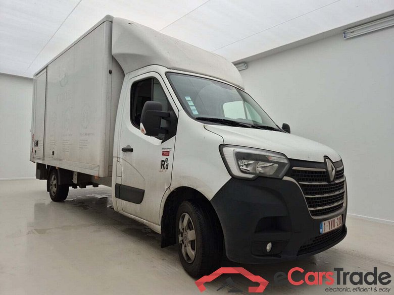 RENAULT MASTER 3.5T DCI GRAND CONFORT #4