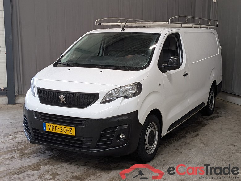 PEUGEOT Expert 1.5 BlueHDI Prem