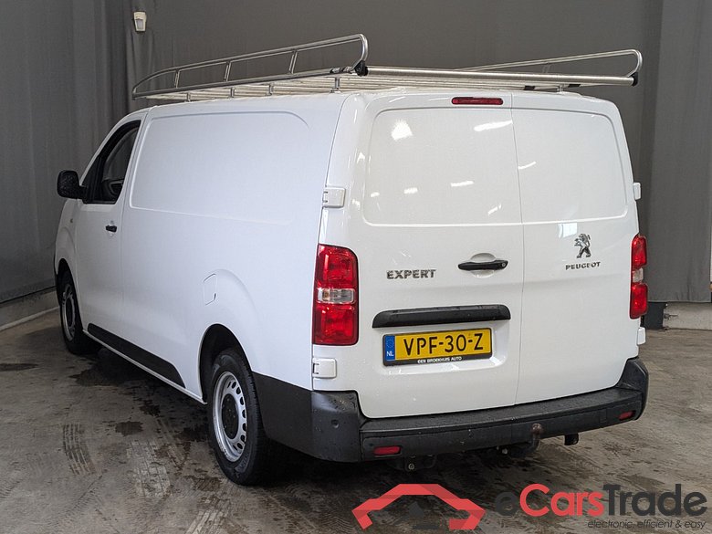 PEUGEOT Expert 1.5 BlueHDI Prem #4