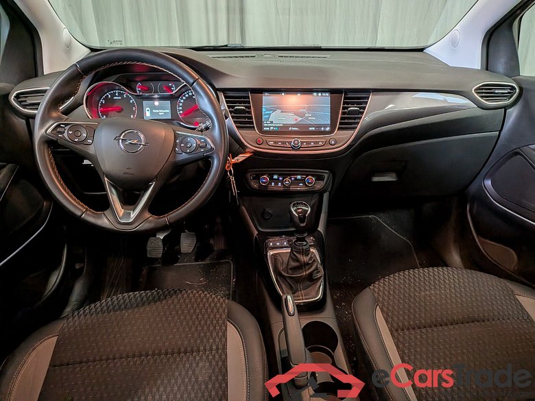 OPEL Crossland X 1.2 T. Innovation #5