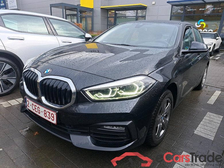 BMW 1 SERIES HATCH 1.5 116DA (85KW) #1