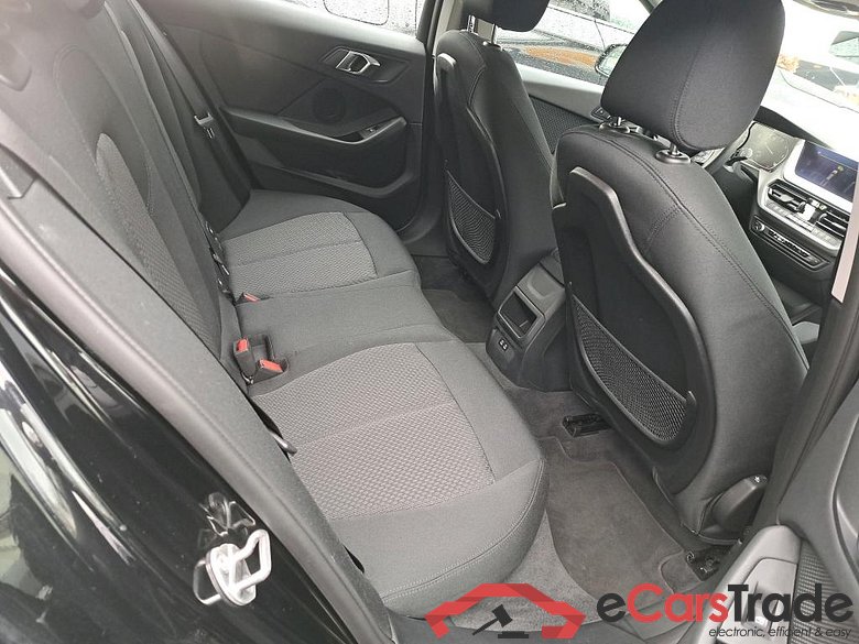 BMW 1 SERIES HATCH 1.5 116DA (85KW) #6