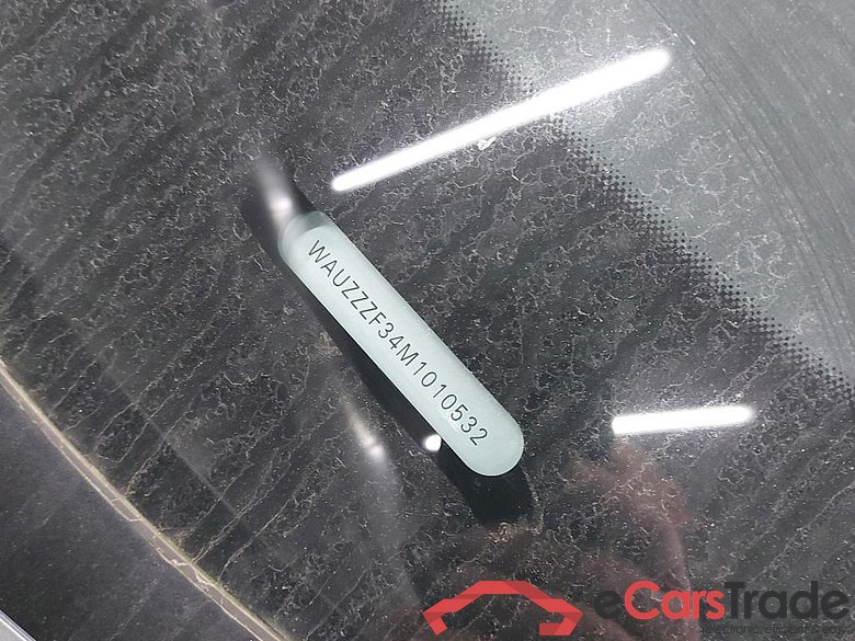 AUDI - AUD Q3 35 TDI 150PK S-Tronic Business Edition Pack Business Plus & Adaptive Cruise & Rear View Camera &  Towing Hook #6