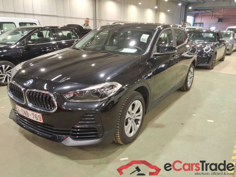 BMW X2 1.5 XDRIVE25E PHEV 162KW) #1
