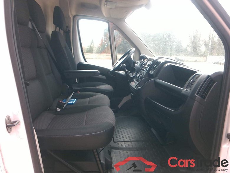 MOVANO L2H2 3.5T 140CH PCLIM #5