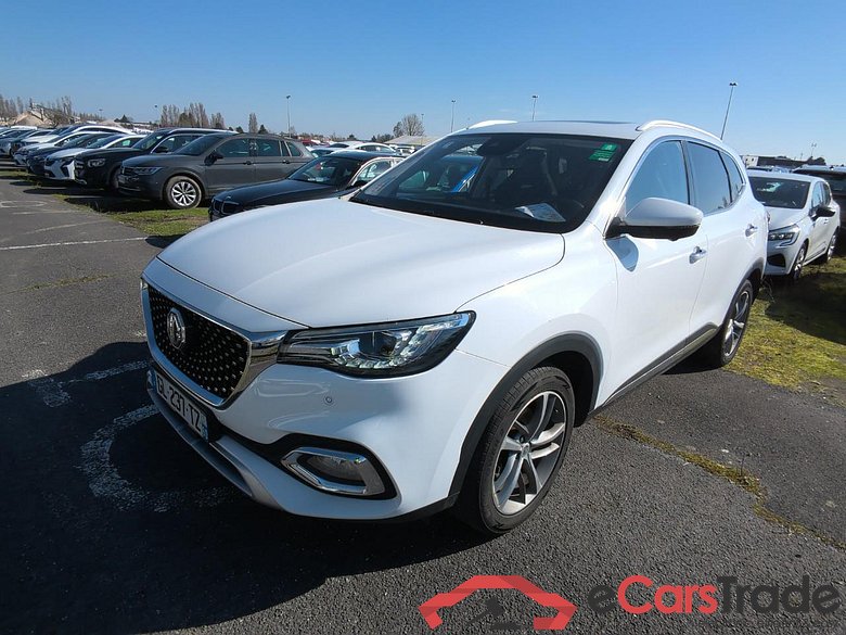 EHS LUXURY PHEV 258CH RISK chtx #1