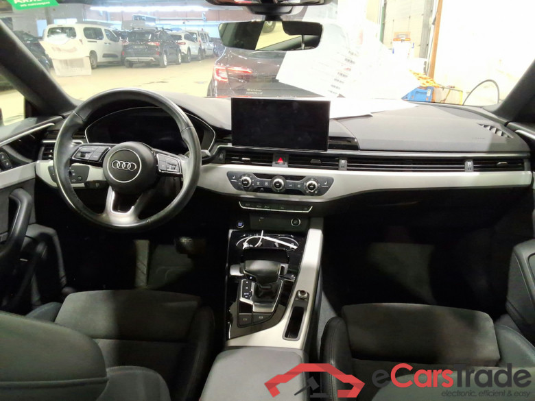 AUDI A5 SPORTBACK DIESEL - 2020 30 TDi Business Edition Advanced S tron. #6
