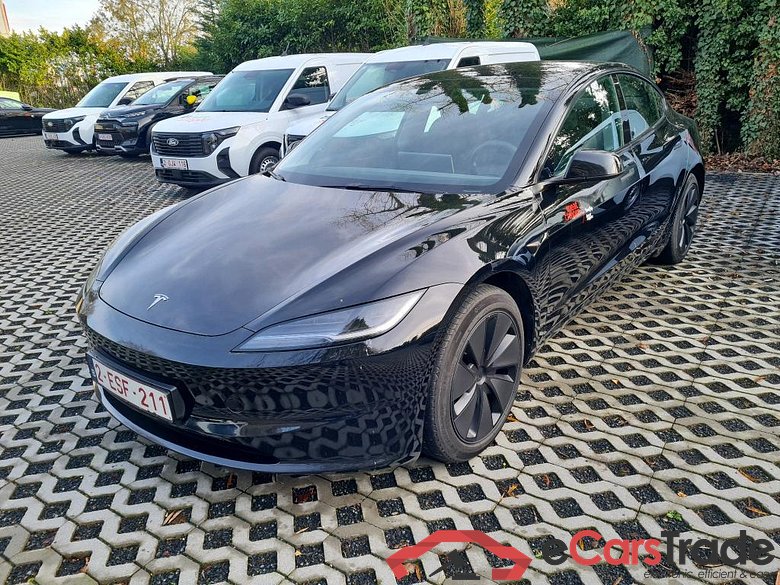 TESLA MODEL 3 BEV LONG RANGE DUAL MOTOR 4WD AUTO #1