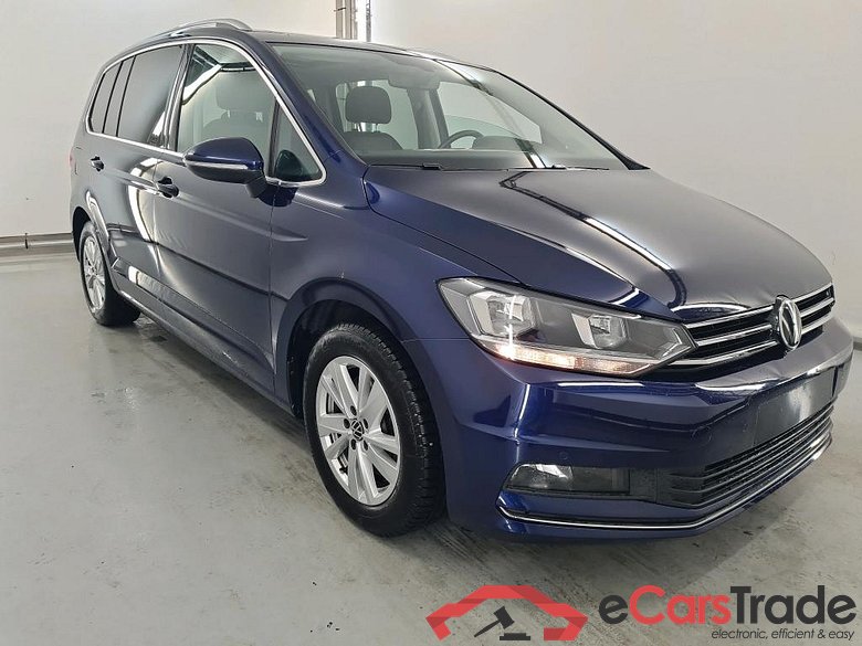 VOLKSWAGEN Touran 1.5 TSI HIGHLINE #2