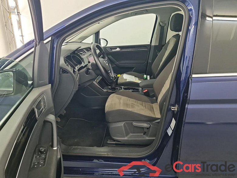 VOLKSWAGEN Touran 1.5 TSI HIGHLINE #5