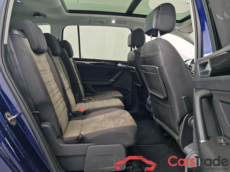 VOLKSWAGEN Touran 1.5 TSI HIGHLINE #6