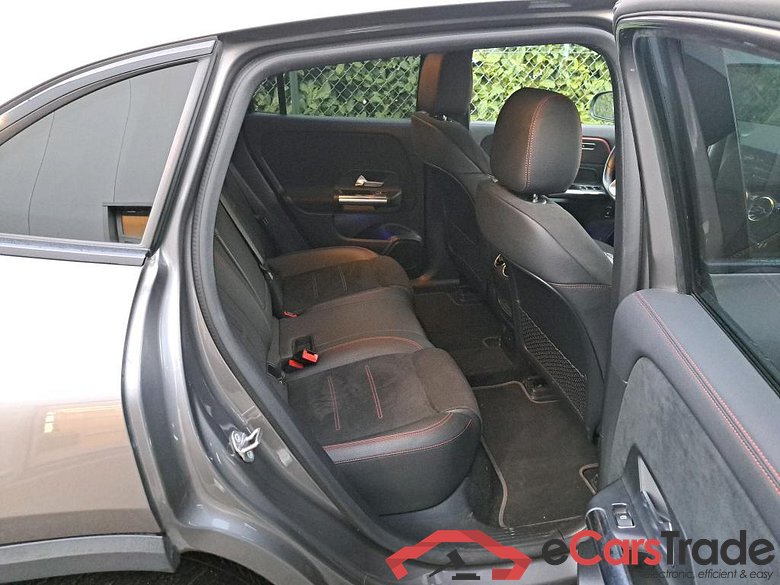 MERCEDES-BENZ EQA BEV 67KWH EQA 250 BUSINESS SOLUTION LUX #6