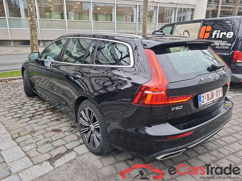 VOLVO V60 2.0 T6 RECHARGE GEARTR INSCRIPTION EXPR #3