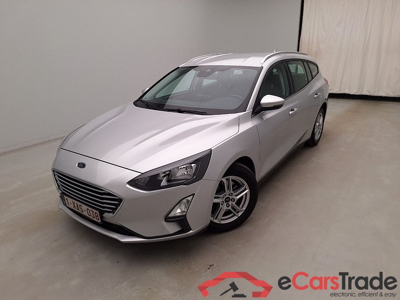 Ford, Focus SW '18, Ford Focus Clipper 1.5 EcoBlue 88kW Aut. Trend Ed. #2