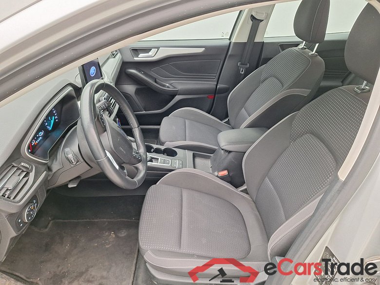 Ford, Focus SW '18, Ford Focus Clipper 1.5 EcoBlue 88kW Aut. Trend Ed. #3