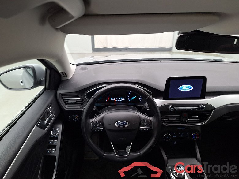 Ford, Focus SW '18, Ford Focus Clipper 1.5 EcoBlue 88kW Aut. Trend Ed. #5