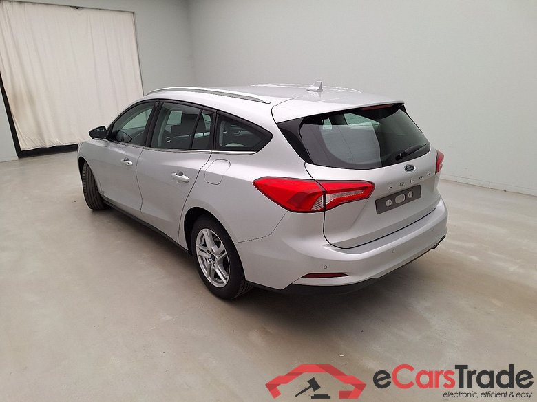 Ford, Focus SW '18, Ford Focus Clipper 1.5 EcoBlue 88kW Aut. Trend Ed. #6