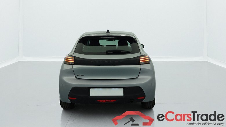 Peugeot 208 100 S&S BVM6 Style #6