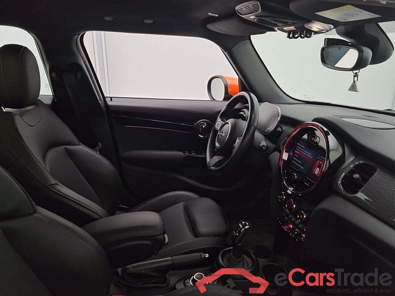 MINI MINI 1.5 COOPER AUT #3