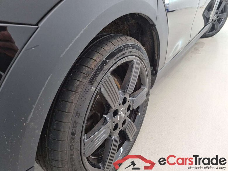 MINI MINI 1.5 COOPER AUT #5