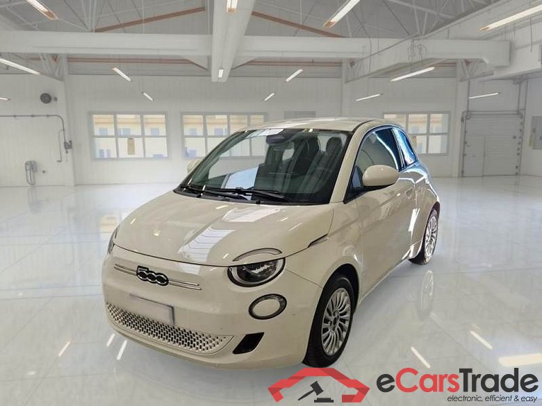 FIAT 500 / 2020 / 3P / BERLINA ELETTRICA ACTION 95CV