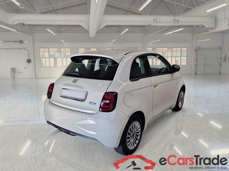 FIAT 500 / 2020 / 3P / BERLINA ELETTRICA ACTION 95CV #2