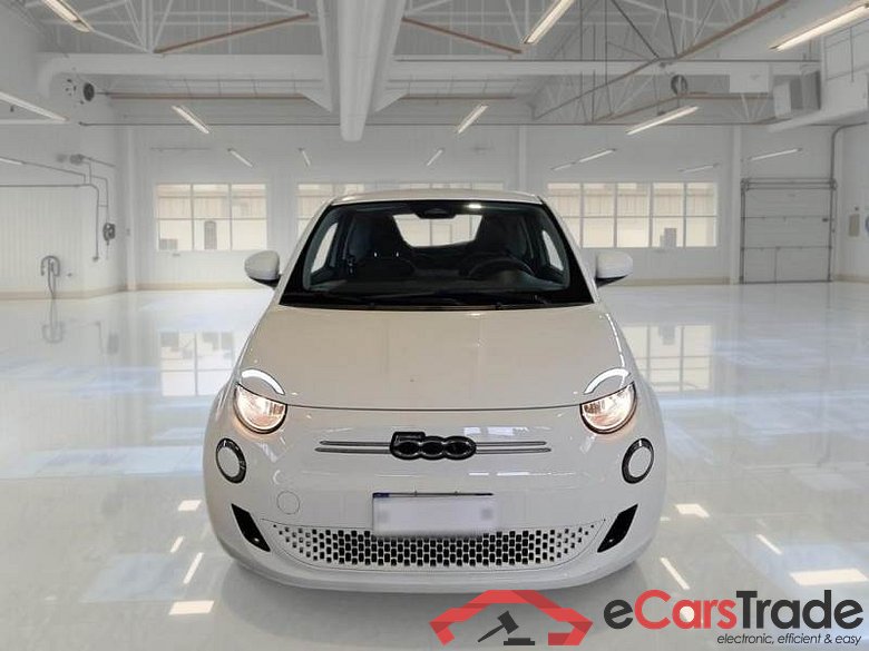 FIAT 500 / 2020 / 3P / BERLINA ELETTRICA ACTION 95CV #6