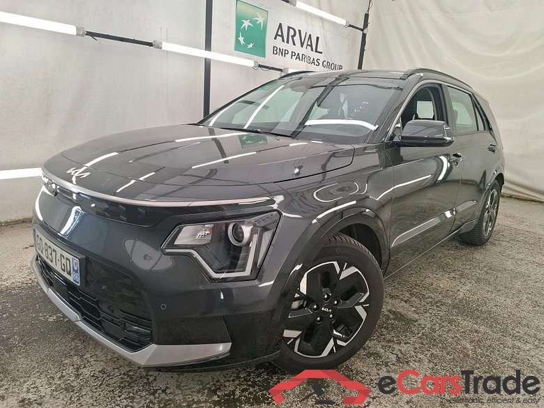 Niro EV Active 64kWh BVA
