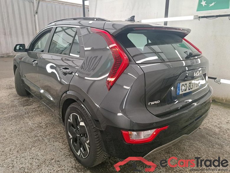 Niro EV Active 64kWh BVA #3