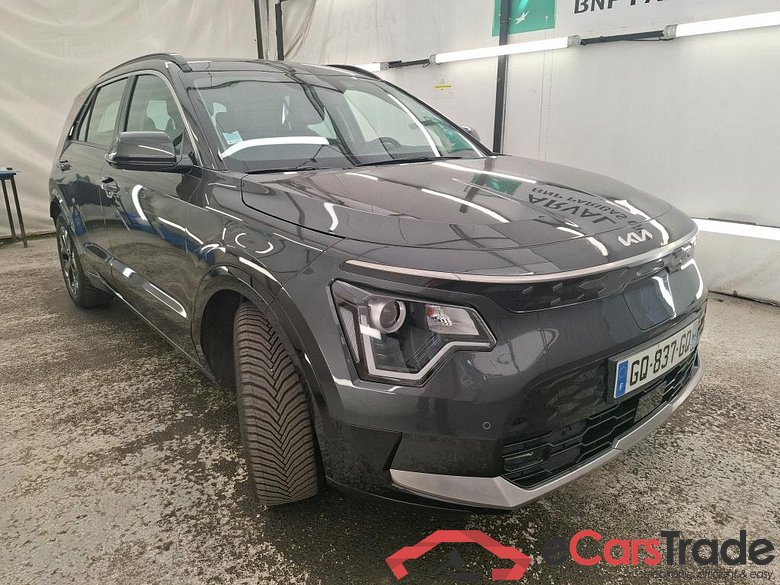 Niro EV Active 64kWh BVA #5