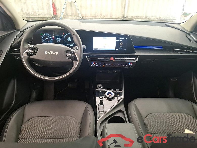 Niro EV Active 64kWh BVA #6