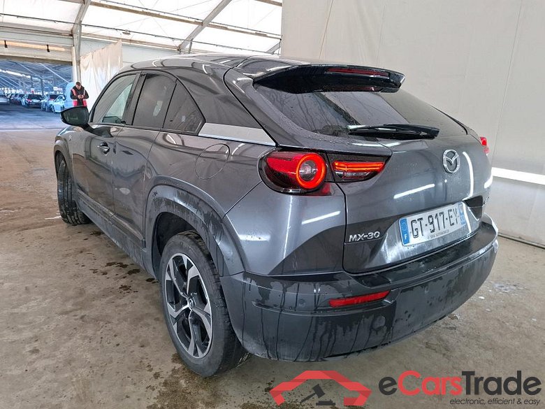 MAZDA MX-30 / 2019 / 5P / SUV e-Sky R-EV 170 Mako Urban Expr Prem CD LOT 100 #2