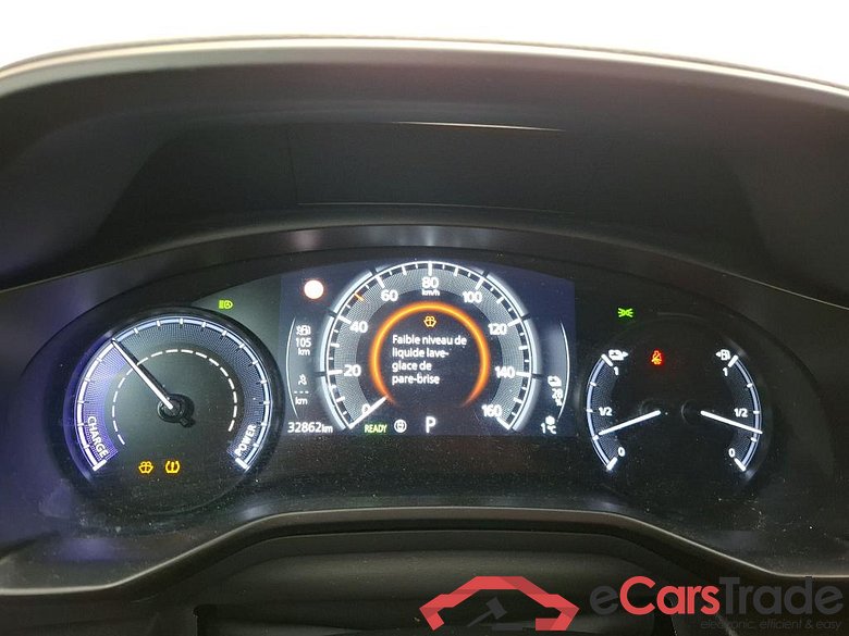 MAZDA MX-30 / 2019 / 5P / SUV e-Sky R-EV 170 Mako Urban Expr Prem CD LOT 100 #6