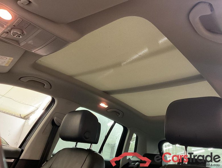 VOLKSWAGEN Tiguan Tiguan Sport & Style 2.0 TDI SCR BlueMotion Technology 81 kW (110 ch) 6 vitesses manuel #5