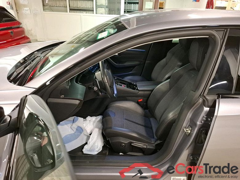 PEUGEOT 508 / 2018 / 5P / Berline HYBRID 225 E-EAT8 Allure Pack #6