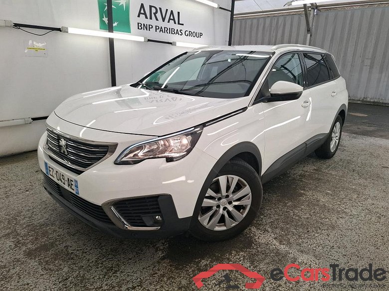 5008 Active Business 1.5 HDi 130CV BVM6 E6 #1