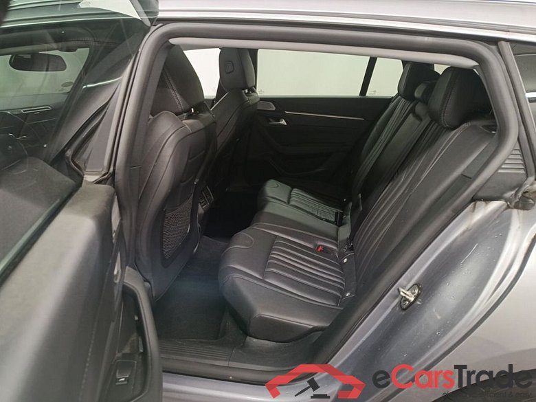 Peugeot 508 SW 2.0 BlueHDi 160 S&S EAT8 Allure 5d #2