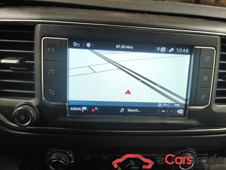 Peugeot Expert Long DC Premium L3 2.0 BlueHDi S&S EAT6 4d #6