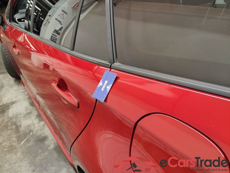 Toyota Corolla Touring Sports 1.8 Hybrid Premium Plus e-CVT 5d