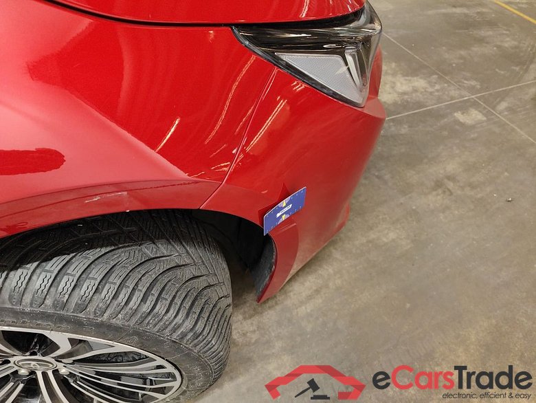 Toyota Corolla Touring Sports 1.8 Hybrid Premium Plus e-CVT 5d #3