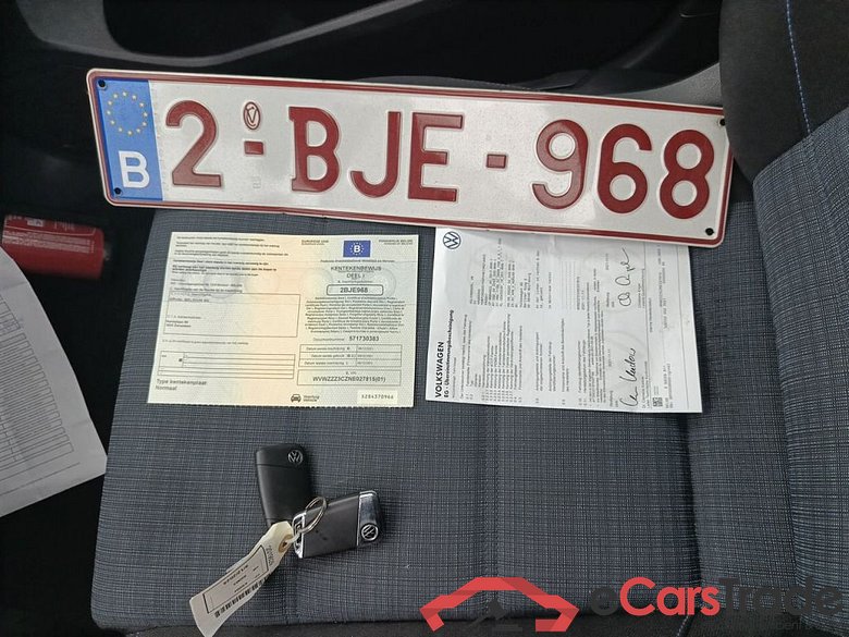 Volkswagen Passat 1.4 TSI GTE Business DSG 4d #4