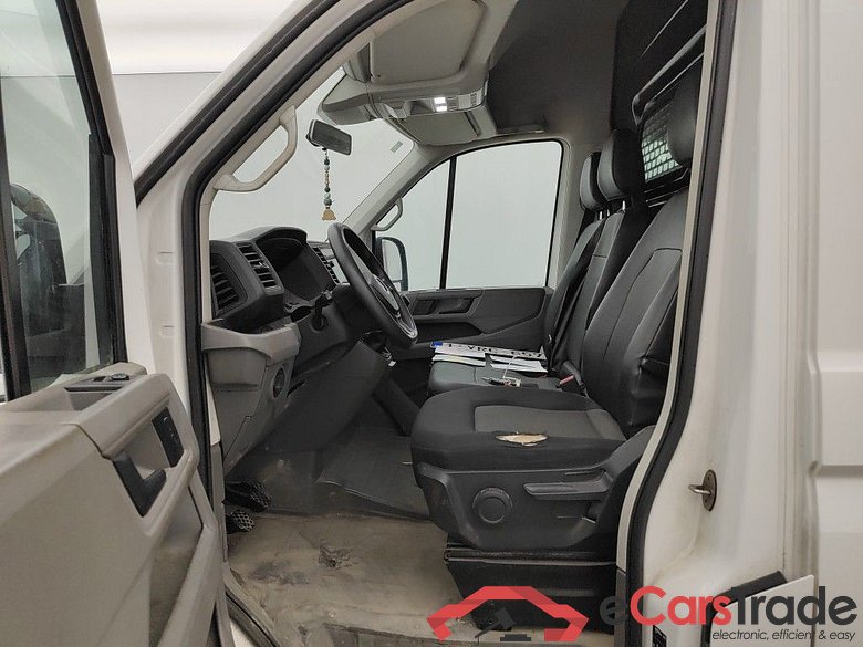 Volkswagen CRAFTER 35 2.0TDI 103/140 L3H3 4d #3