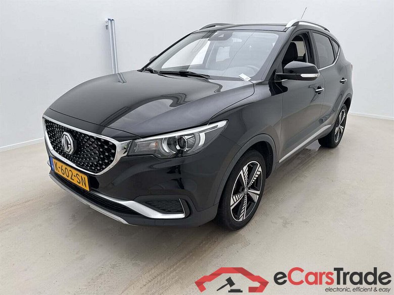 MG MG ZS EV Luxury 45 kWh
